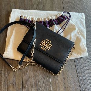 Tory Burch Crossbody